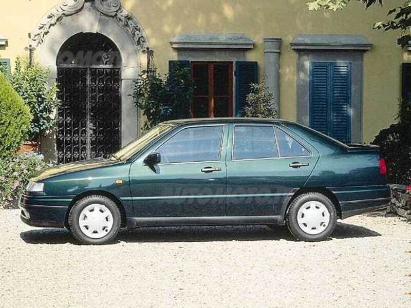 SEAT Toledo cat CL 