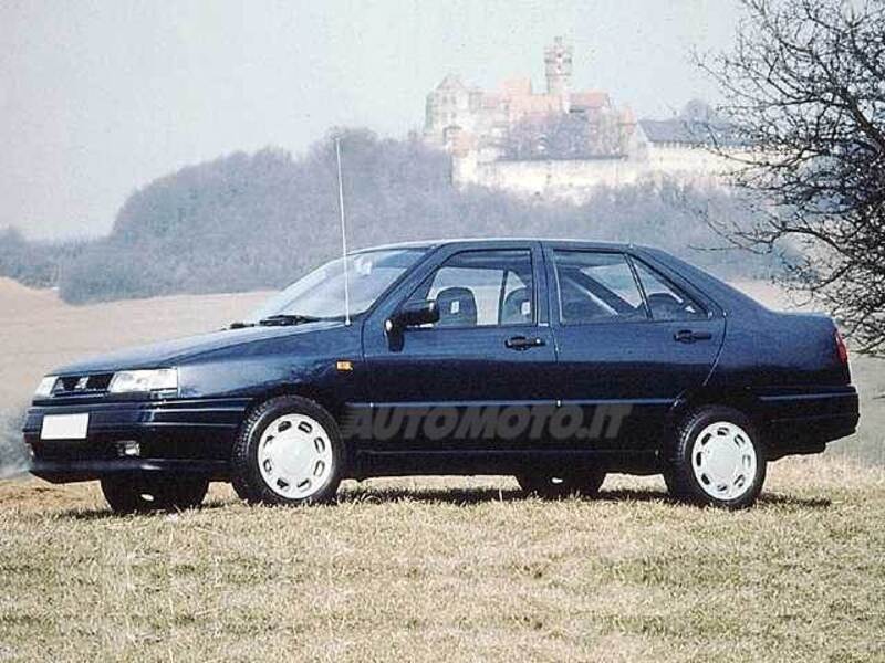 SEAT Toledo cat GLX
