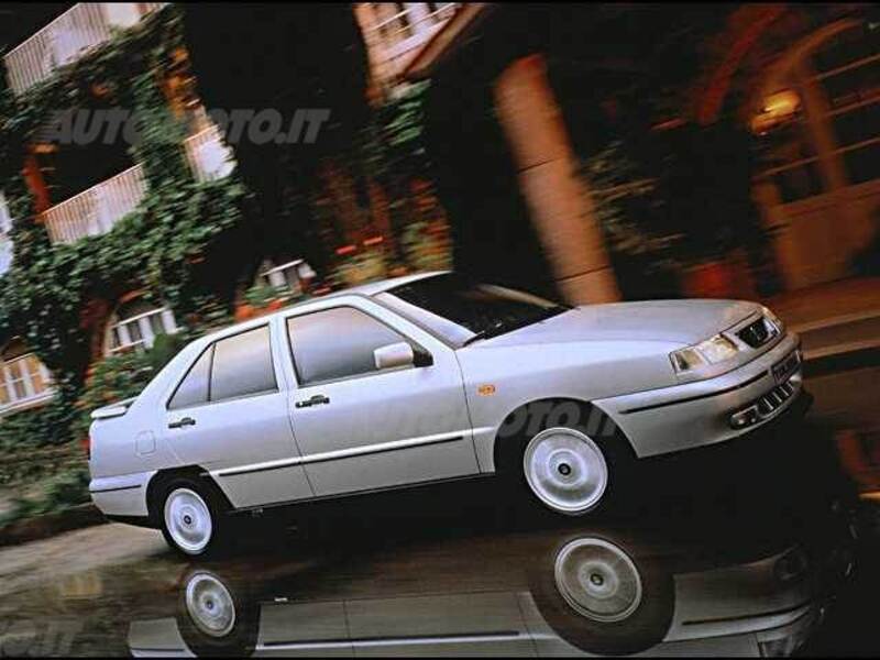 SEAT Toledo cat aut. SXE