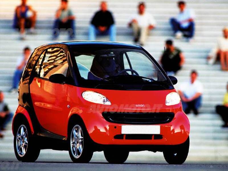 smart city 600 smart & pulse