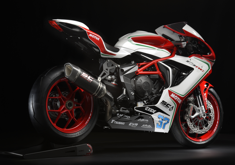 MV Agusta F3 800 F3 800 RC (2018) (2)