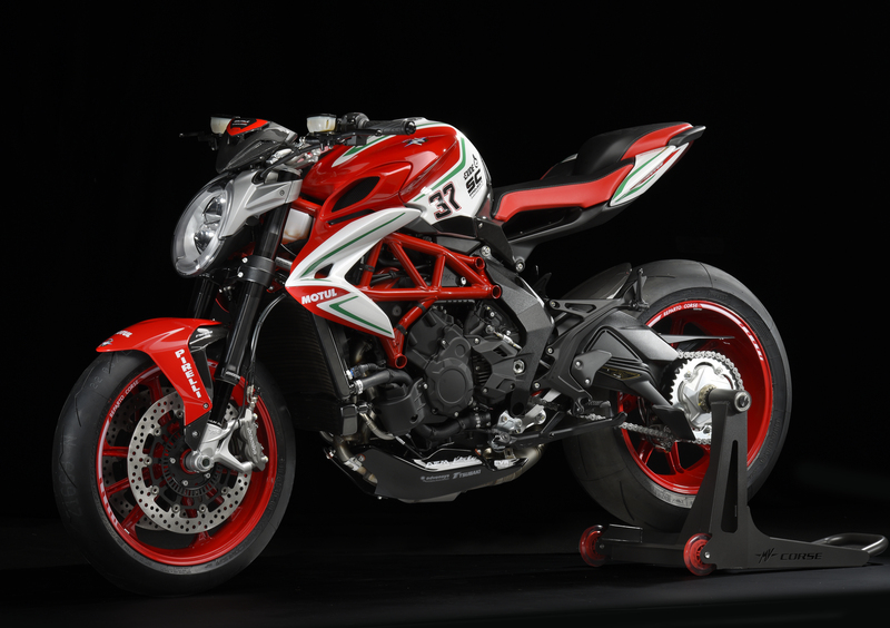 MV Agusta Brutale 800 Brutale 800 RC (2018) (3)