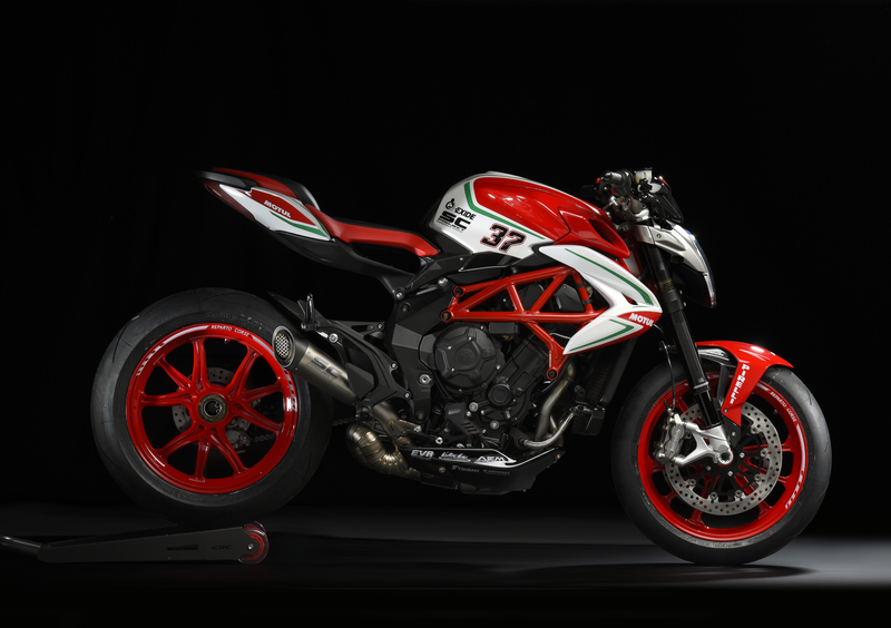 MV Agusta Brutale 800 Brutale 800 RC (2018) (4)