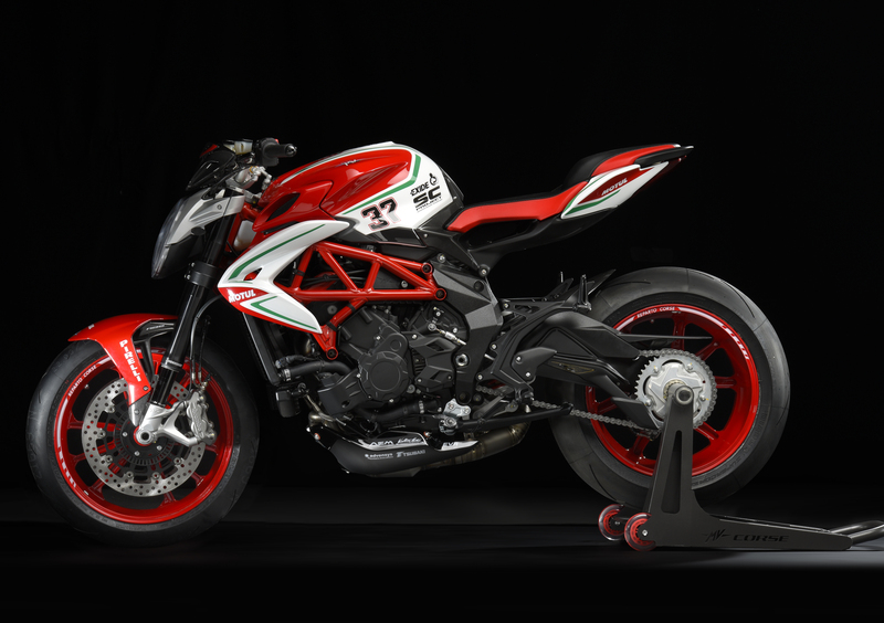 MV Agusta Brutale 800 Brutale 800 RC (2018) (5)