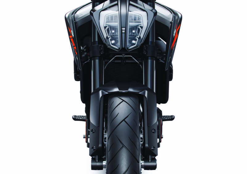 KTM 790 Duke 790 Duke (2018 - 20) (2)