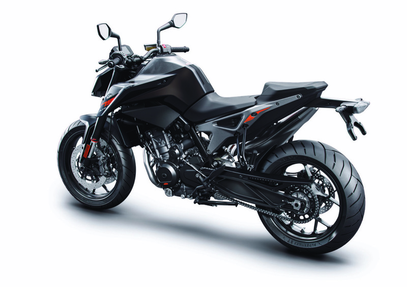 KTM 790 Duke 790 Duke (2018 - 20) (5)