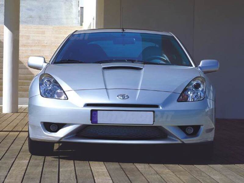 Toyota Celica 1.8 16V VVTL-i T Sport 