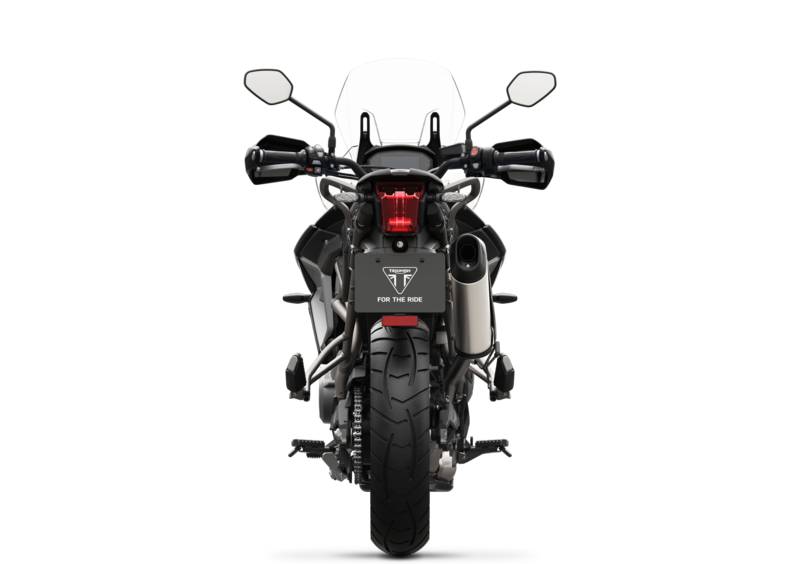 Triumph Tiger 800 Tiger 800 XRx (2018 - 20) (2)