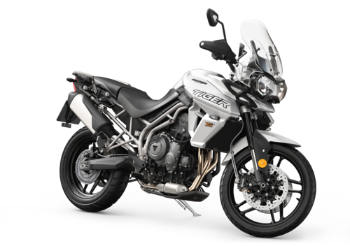 Triumph Tiger 800 XRx (2018 - 20)