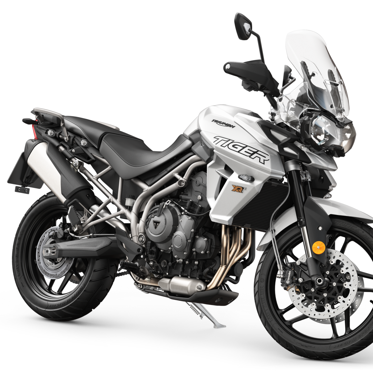 Triumph Tiger 800 XRx (2018 - 20)
