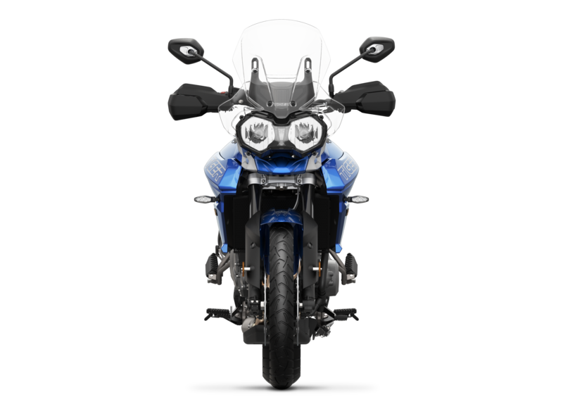 Triumph Tiger 800 Tiger 800 XRx (2018 - 20) (6)