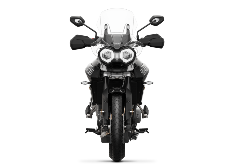 Triumph Tiger 800 Tiger 800 XRx (2018 - 20) (7)