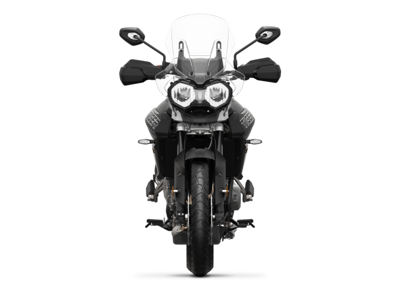 Triumph Tiger 800 Tiger 800 XRx (2018 - 20) (8)