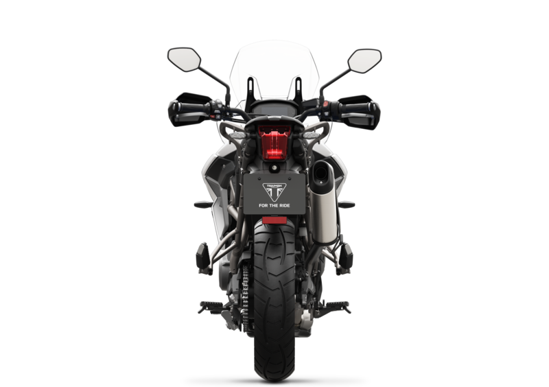 Triumph Tiger 800 Tiger 800 XRx (2018 - 20) (14)