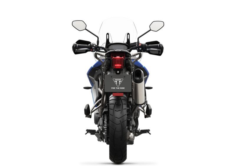 Triumph Tiger 800 Tiger 800 XRx (2018 - 20) (17)