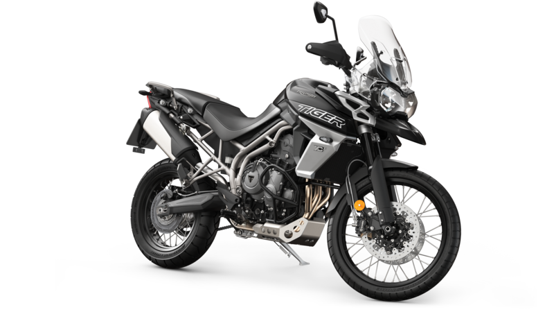 Triumph Tiger 800 Tiger 800 XC (2018)