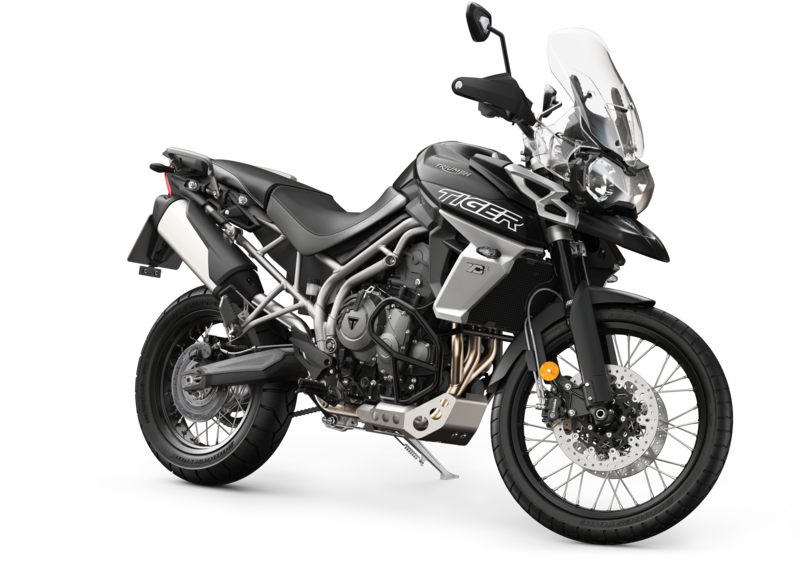 Triumph Tiger 800 Tiger 800 XC (2018)