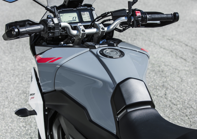 Yamaha Tracer 900 Tracer 900 (2018 - 20) (15)