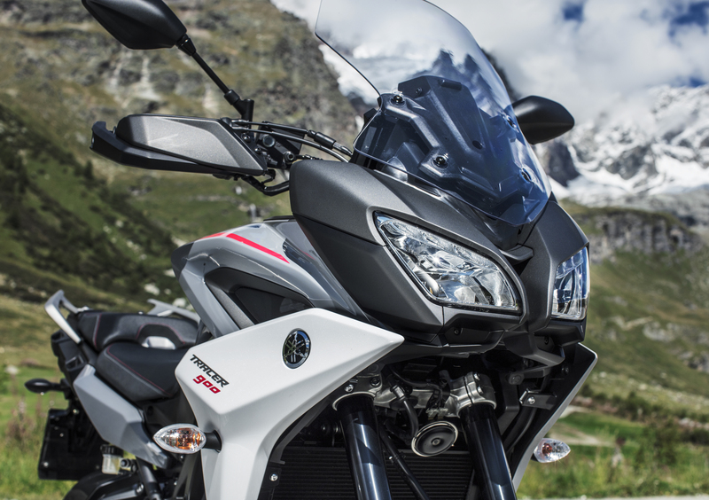 Yamaha Tracer 900 Tracer 900 (2018 - 20) (17)