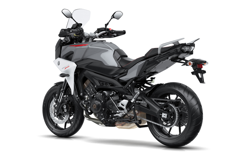 Yamaha Tracer 900 Tracer 900 (2018 - 20) (2)