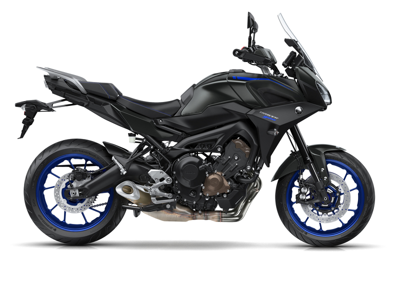 Yamaha Tracer 900 Tracer 900 (2018 - 20) (3)