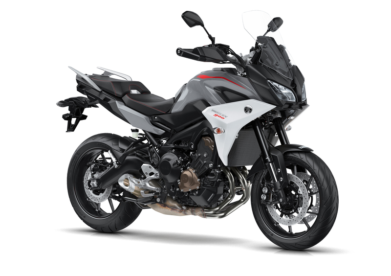 Yamaha Tracer 900 Tracer 900 (2018 - 20)