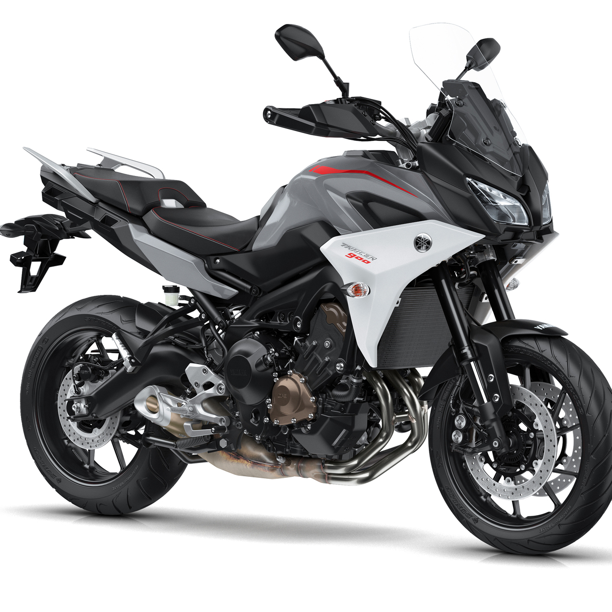 Yamaha Tracer 900 (2018 - 20)