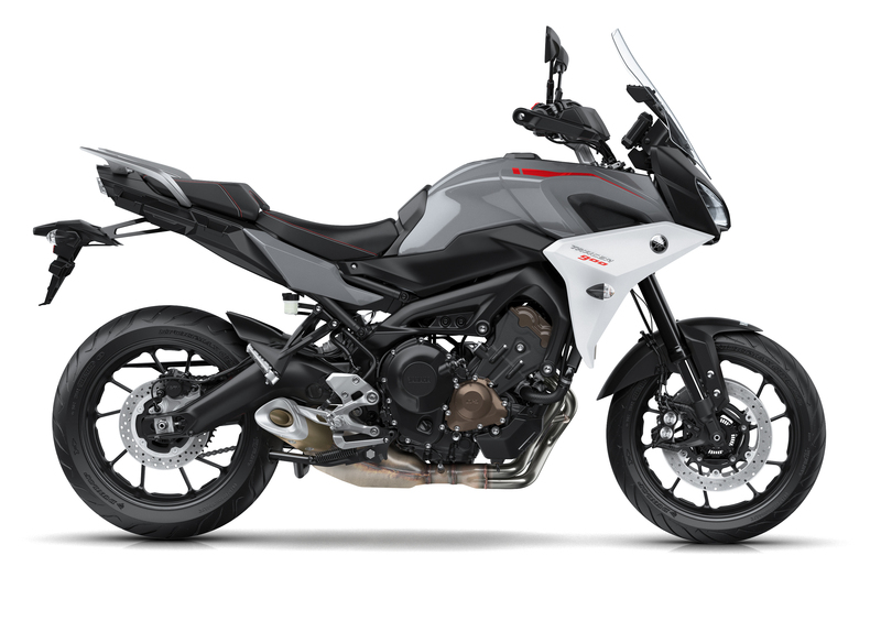 Yamaha Tracer 900 Tracer 900 (2018 - 20) (5)