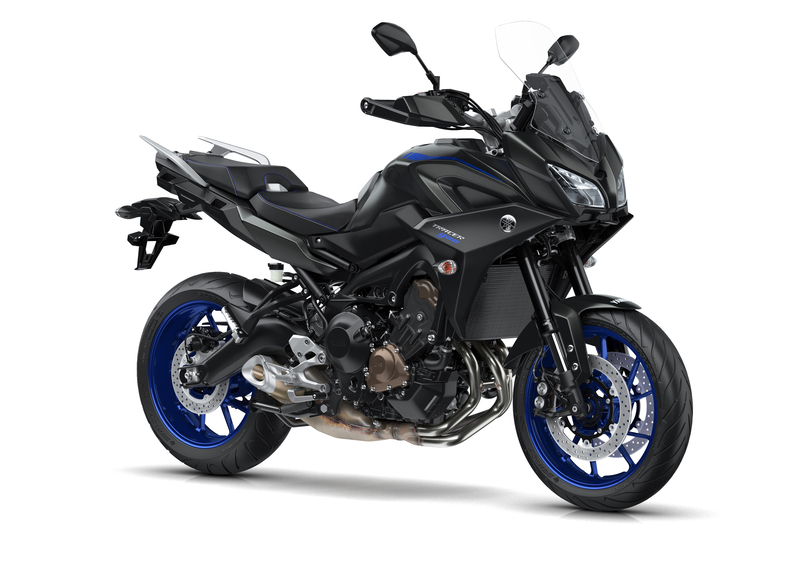 Yamaha Tracer 900 Tracer 900 (2018 - 20) (6)