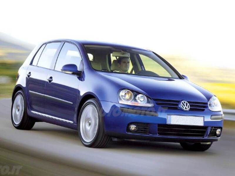 Volkswagen Golf 1.4 16V 5p. Trendline