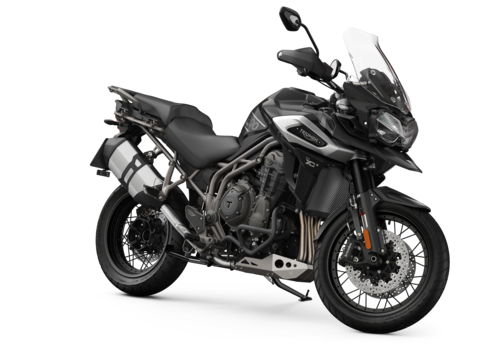 Triumph Tiger 1200 XCx (2018 - 20)