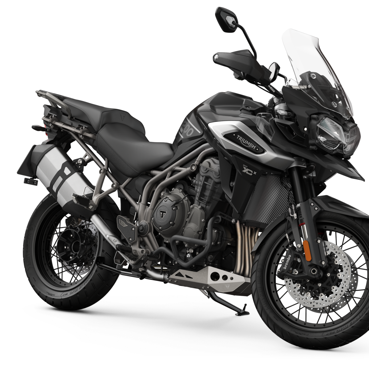 Triumph Tiger 1200 XCx (2018 - 20)