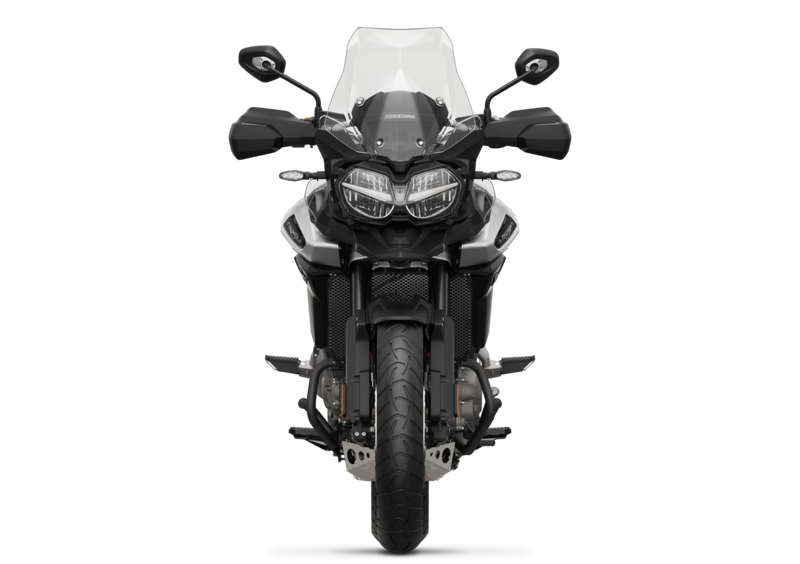 Triumph Tiger 1200 Tiger 1200 XCx (2018 - 20) (2)