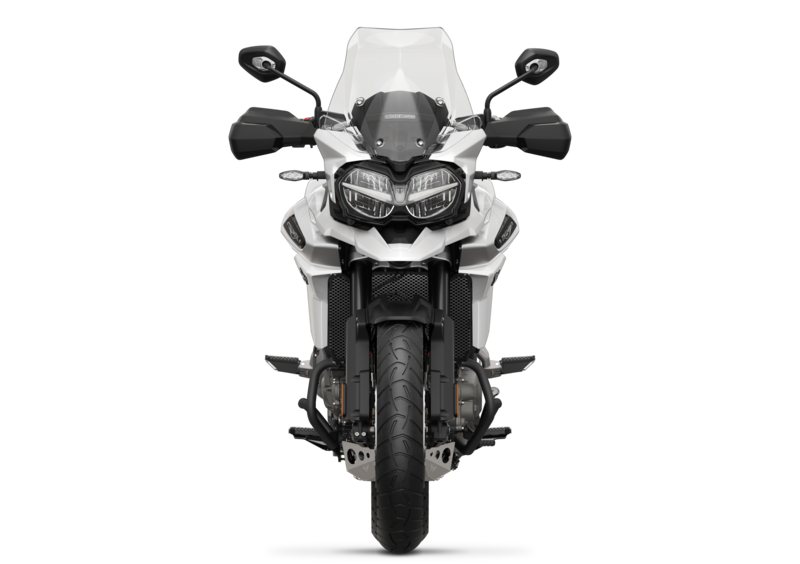 Triumph Tiger 1200 Tiger 1200 XCx (2018 - 20) (3)