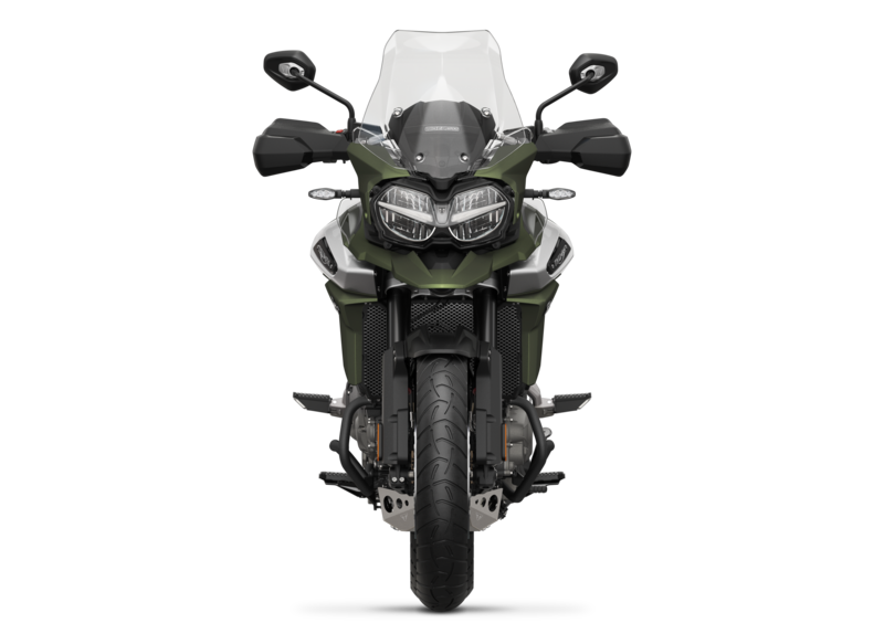 Triumph Tiger 1200 Tiger 1200 XCx (2018 - 20) (6)