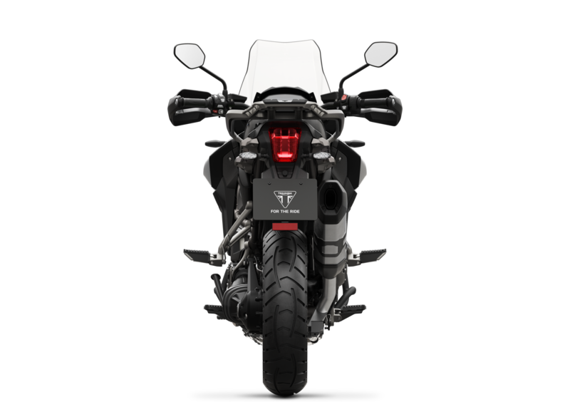 Triumph Tiger 1200 Tiger 1200 XCx (2018 - 20) (10)