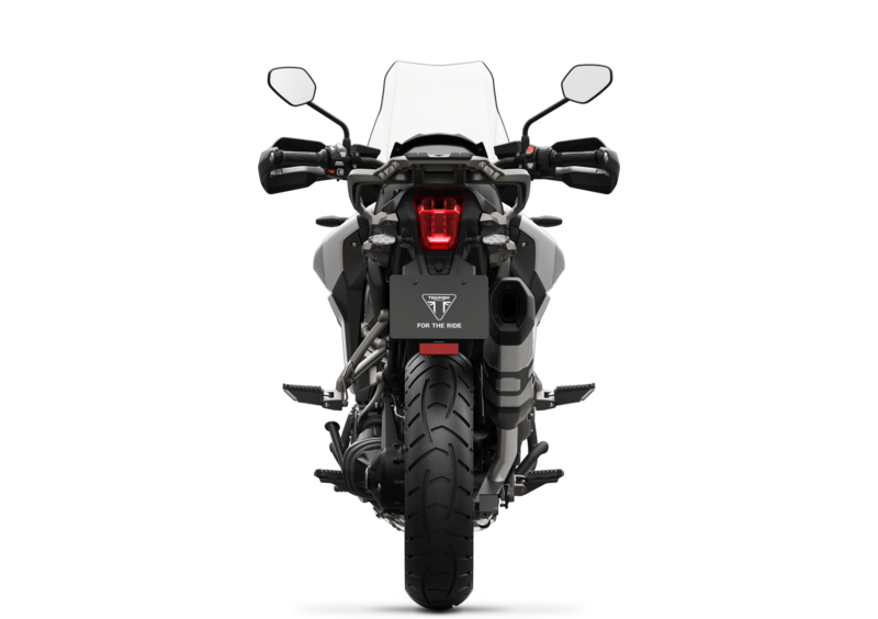 Triumph Tiger 1200 Tiger 1200 XCx (2018 - 20) (11)