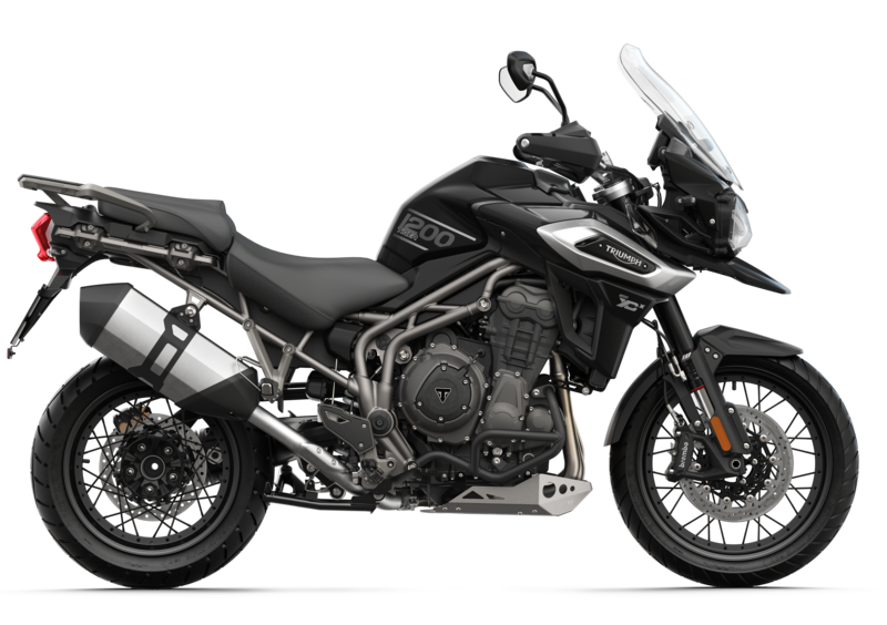 Triumph Tiger 1200 Tiger 1200 XCx (2018 - 20) (19)