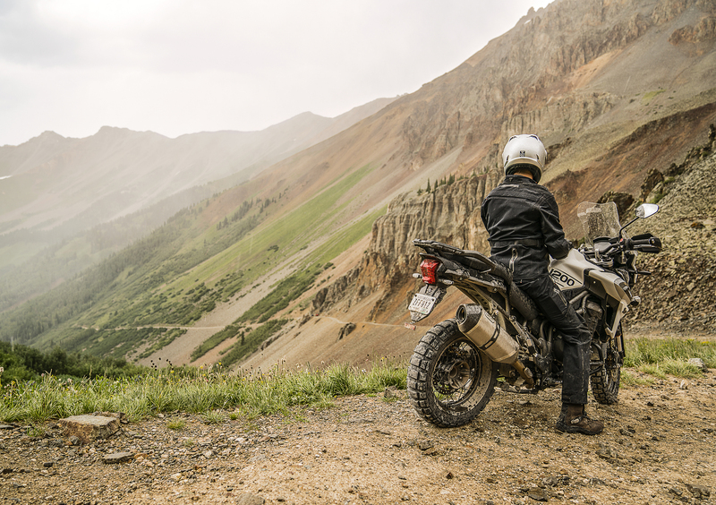 Triumph Tiger 1200 Tiger 1200 XCa (2018 - 20) (15)