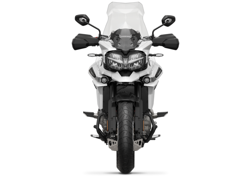 Triumph Tiger 1200 Tiger 1200 XCa (2018 - 20) (4)