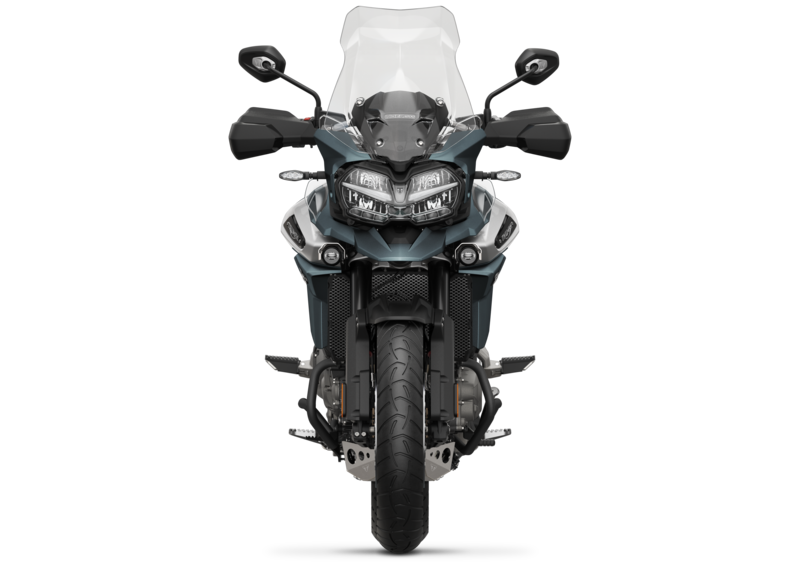 Triumph Tiger 1200 Tiger 1200 XCa (2018 - 20) (6)