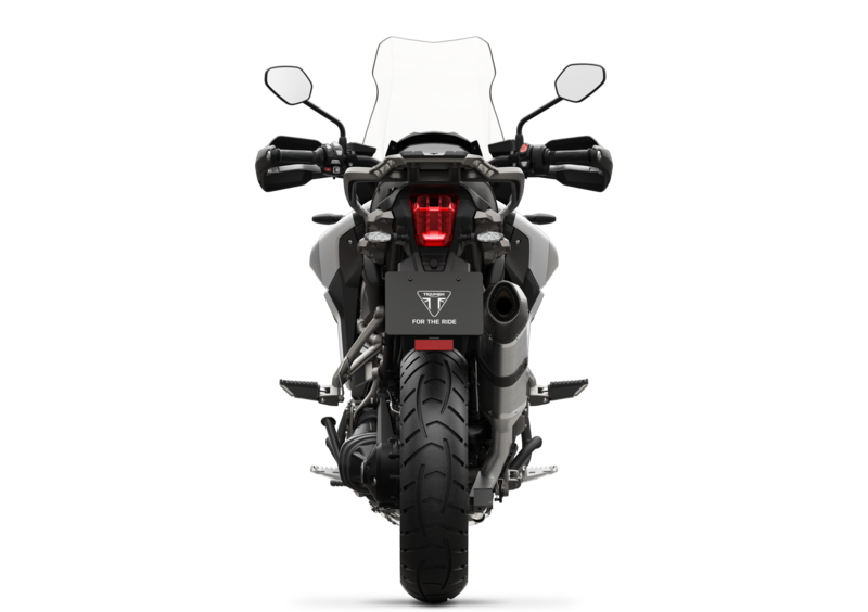 Triumph Tiger 1200 Tiger 1200 XCa (2018 - 20) (10)