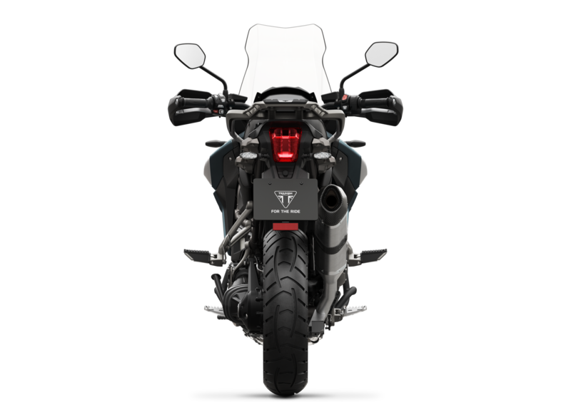 Triumph Tiger 1200 Tiger 1200 XCa (2018 - 20) (11)