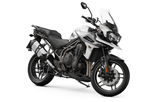 Triumph Tiger 1200 XR (2018 - 20)