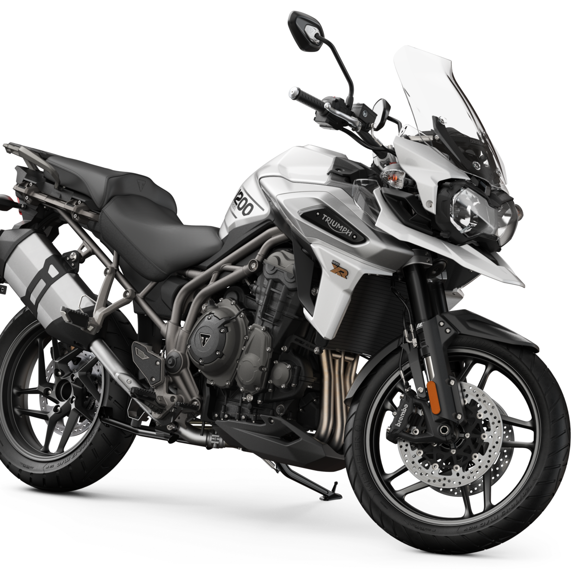 Triumph Tiger 1200 XR (2018 - 20)