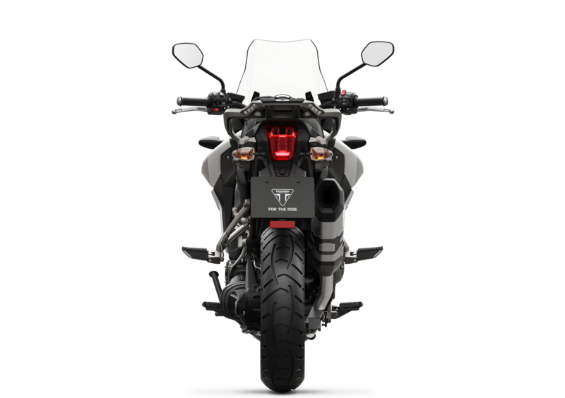 Triumph Tiger 1200 Tiger 1200 XR (2018 - 20) (6)