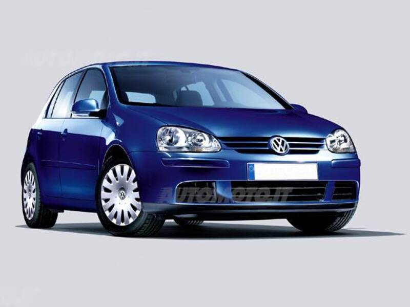 Volkswagen Golf 2.0 TDI DPF 5p. GT Sport