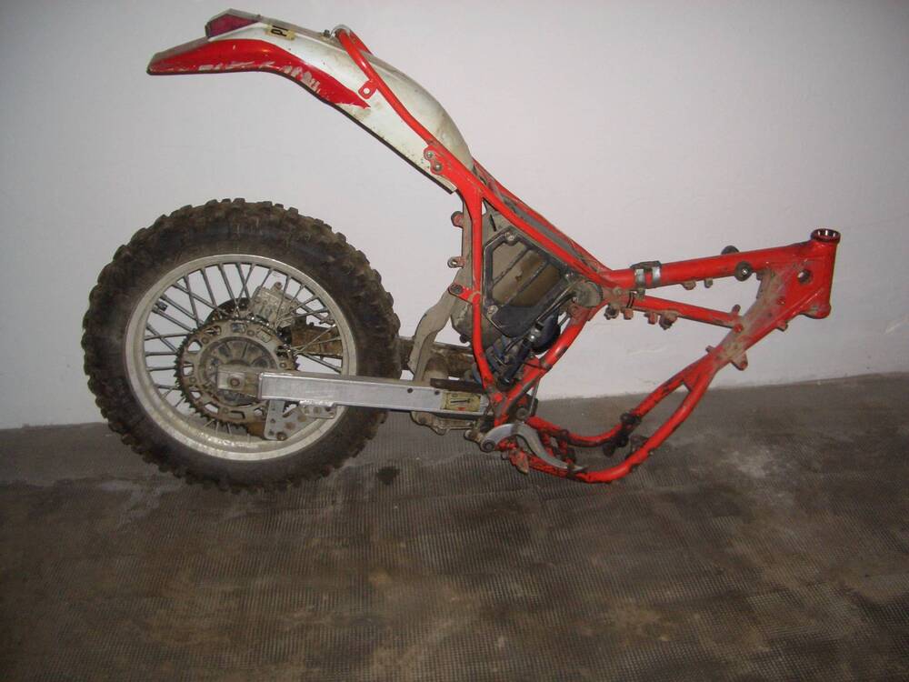 KTM GS 250 (2)