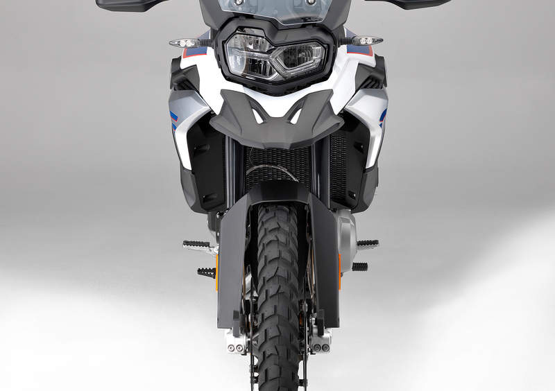 Bmw F 850 GS F 850 GS (2018 - 20) (16)