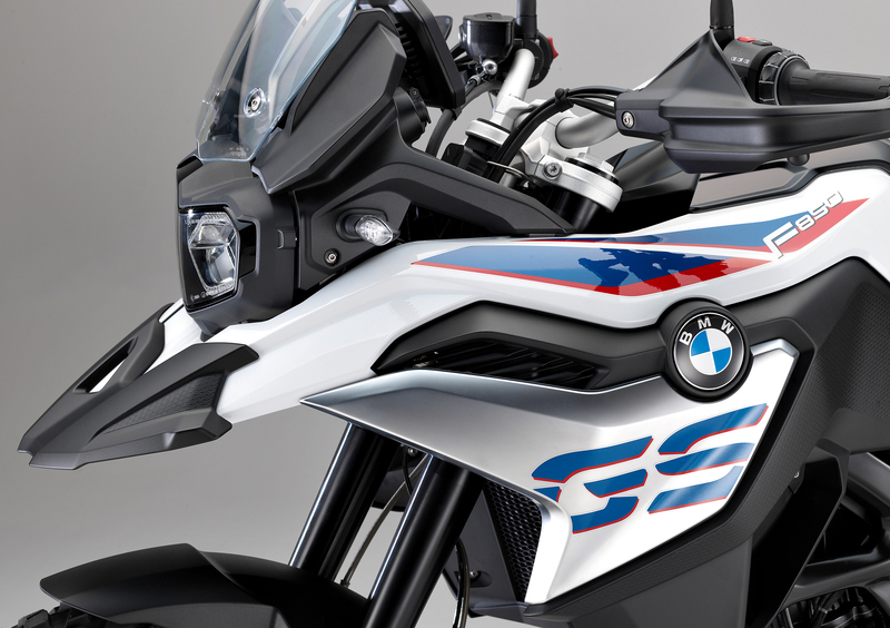 Bmw F 850 GS F 850 GS (2018 - 20) (18)